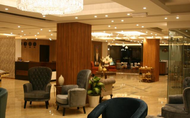 The Secure Inn Hotel
