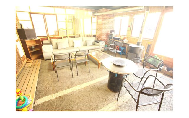 Jecheon Sineka Green Plant Pension