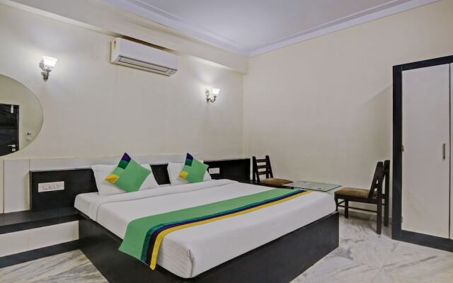 Treebo Trend Hotel Jai Mahal