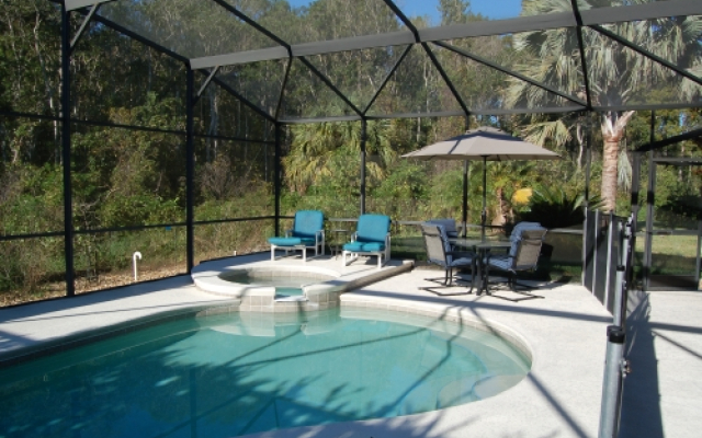 335WB, Davenport, USA