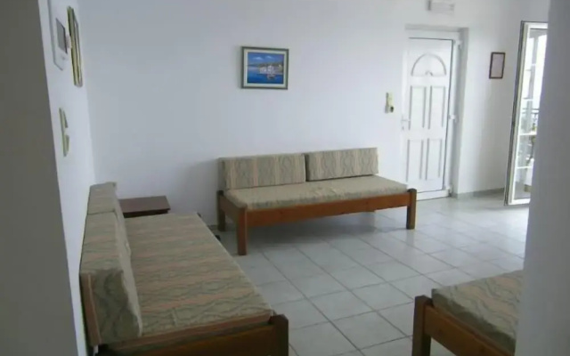 Cypriana Apartments