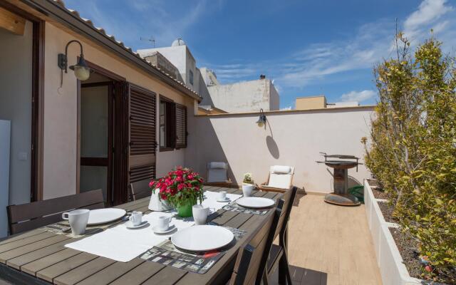 hiresicily - Wellness House Galilei