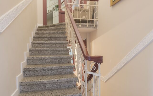 Gatto Perso Luxury Studio Apartments