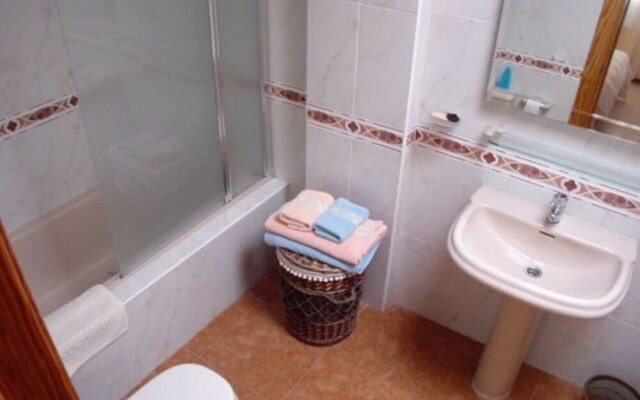Casas Antali Canovas Nerja