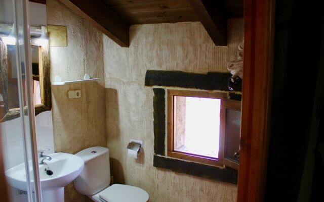 Casas Rurales Quijote y Sancho