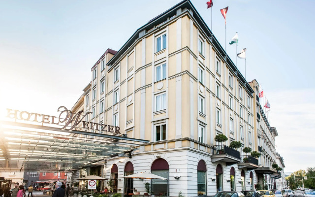 Hotel Weitzer Graz