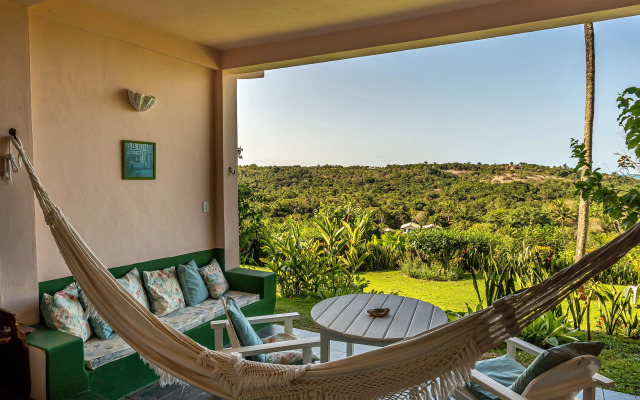 Pousada Mar à Vista