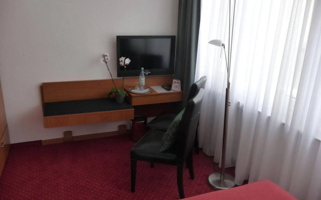 Hotel Sechzehn