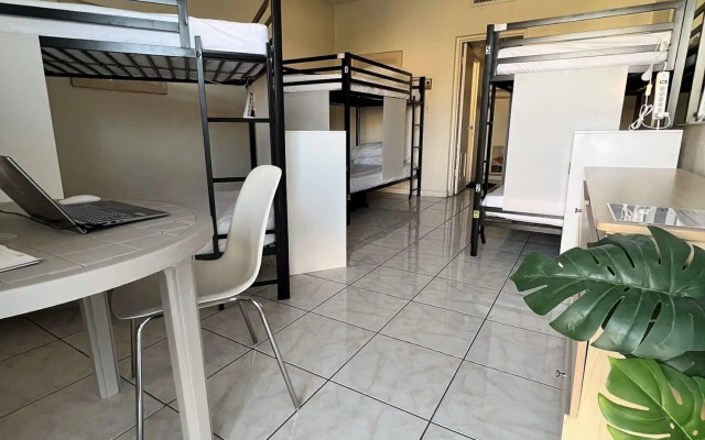 Bposhtels Hollywood Florida - Hostel