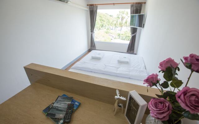 P168 Hostel