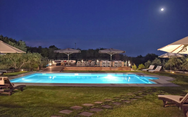 Villa Privilege Classic & Exclusive