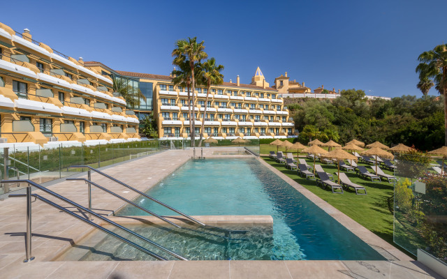 Barceló Jerez Montecastillo & Convention Center