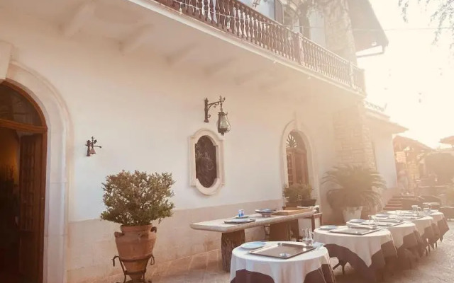 Villa delle Querce Resort