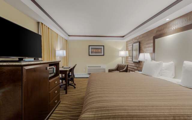 Best Western Premier Denham Inn & Suites