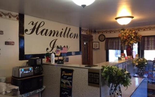 Hamilton Inn