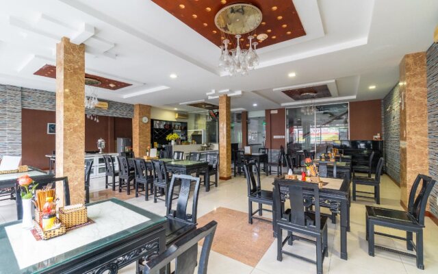 Little Home Hotel