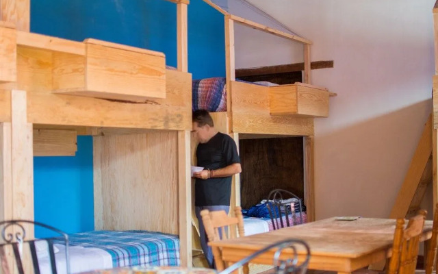 La Fuente Guanajuato - Hostel