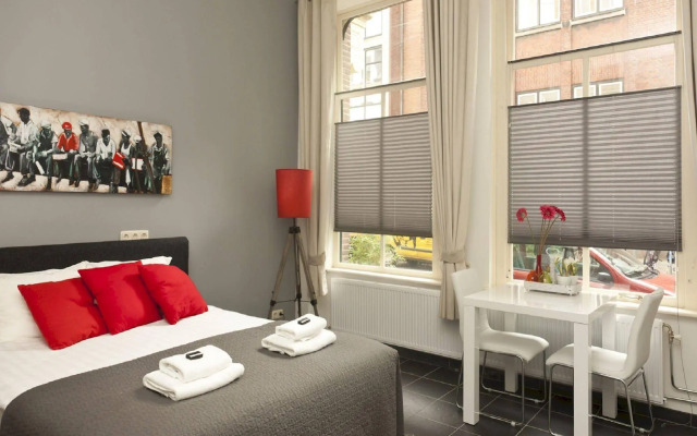 Plantage Hortus Apartments
