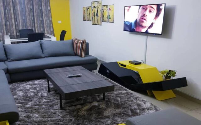 Les Residences Rima
