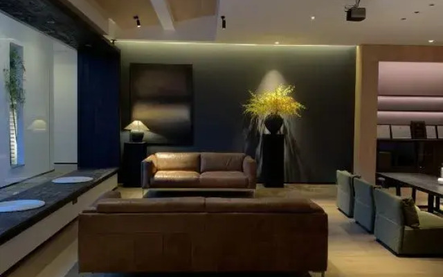 Jianhe Hostel