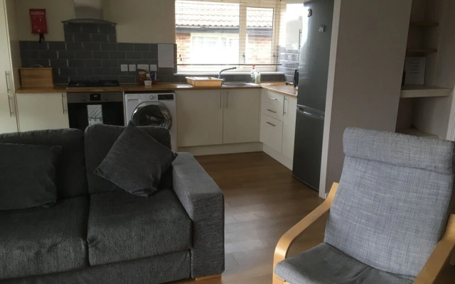 Pear Tree Place