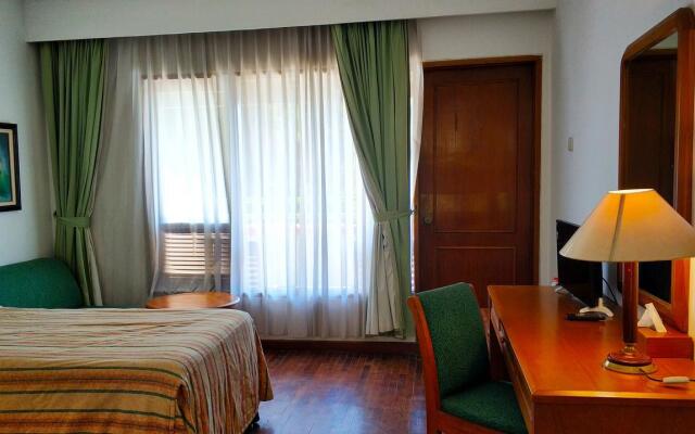 Grand Whiz Hotel Bromo