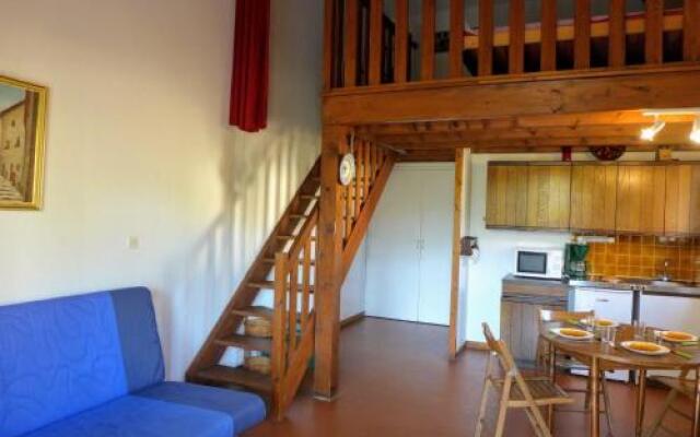 Holiday Home Les As.2