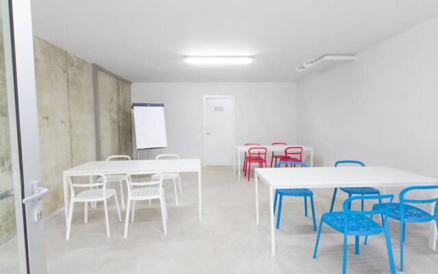 Modern Holiday Home in Sant Andreu de Llavaneres with Swimming Pool