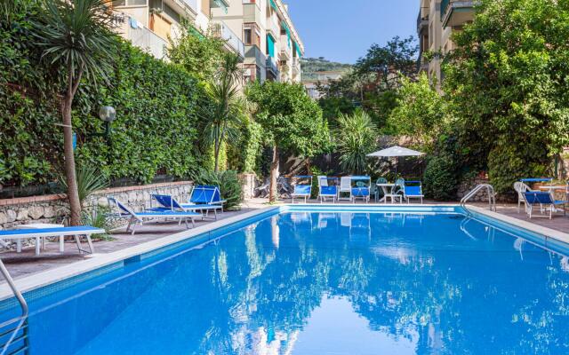 Casa Miramare in Sorrento