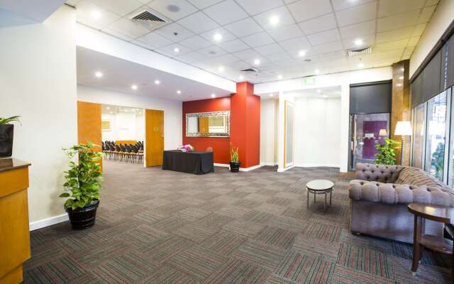 Metro Hotel Marlow Sydney Central