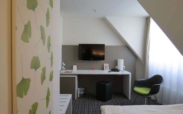 Comfor Hotel Ulm City