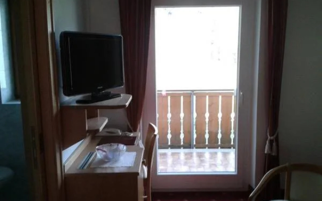 Hotel Pension Flora