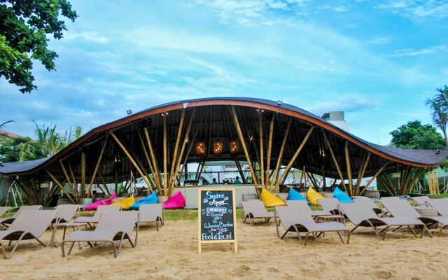 Tijili Hotel Benoa