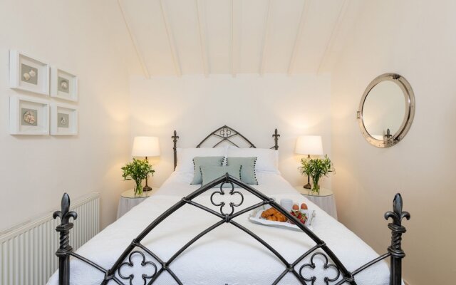 The Beach House, Sandsend
