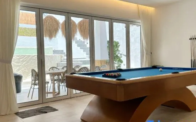 The Luxurious 60 @ Qatar