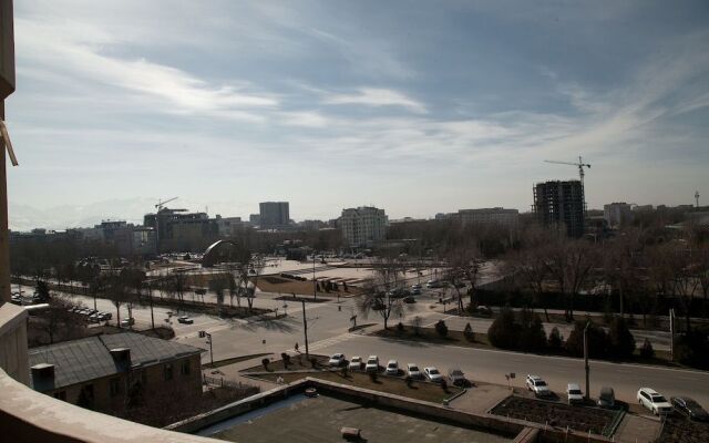 Seven Hotel Bishkek