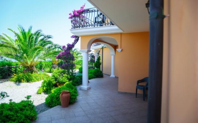 Villaggio Hotel Lido San Giuseppe