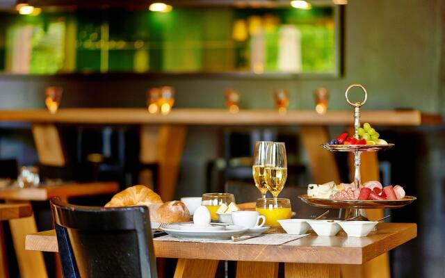 Sorell Hotel Rigiblick