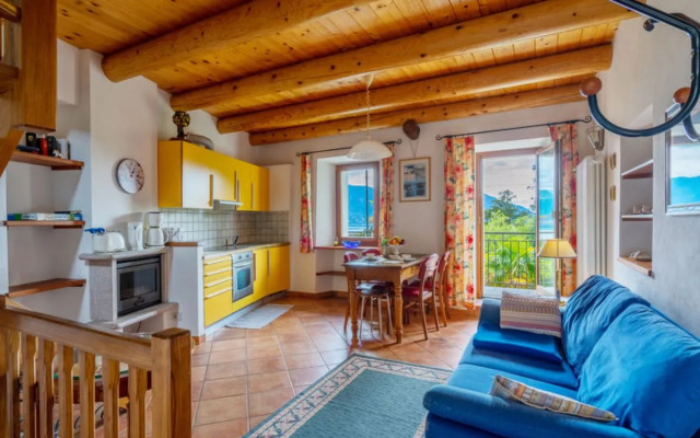 Morandi Cannero Riviera