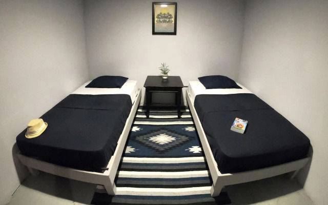 Hostel Auikyani