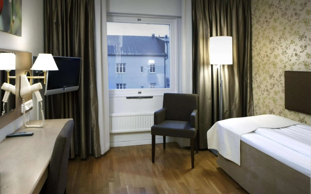Scandic Billingen