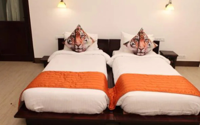 Samsara The Resort & Club