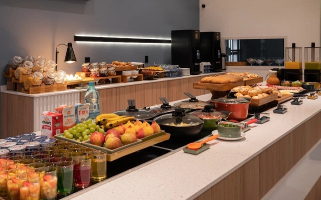 Slaviero Essential Chapecó