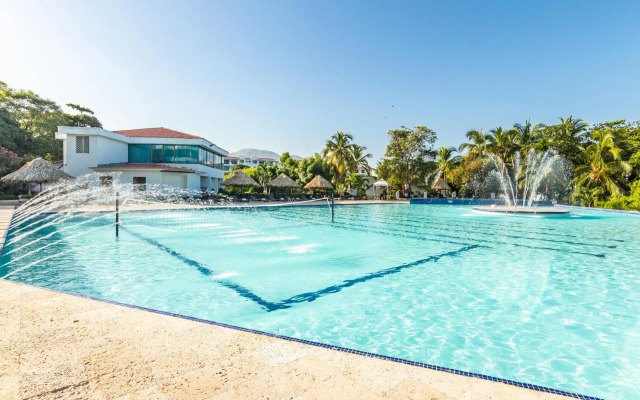 GHL Relax Hotel Costa Azul
