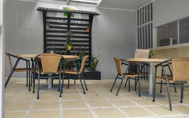 Hotel Villas y Glampings MyA, Puerto Viejo, Limon, C.R