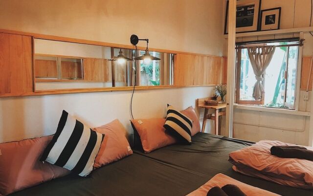 Lalaland Homestay