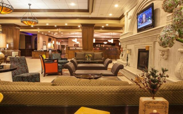 Decatur Conference Center & Hotel