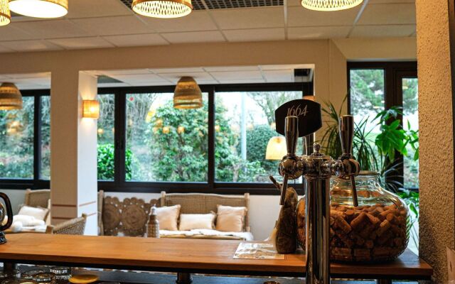 ibis Caen Porte d'Angleterre