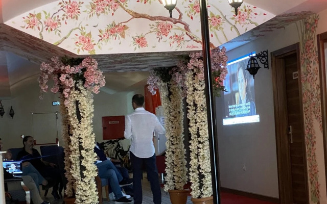 Ofuro World Hotel Spa