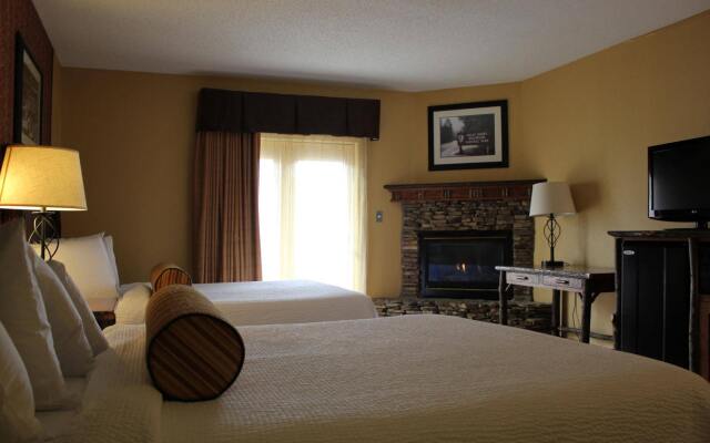 Old Creek Lodge